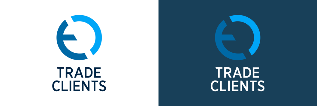 Trade Clients logo